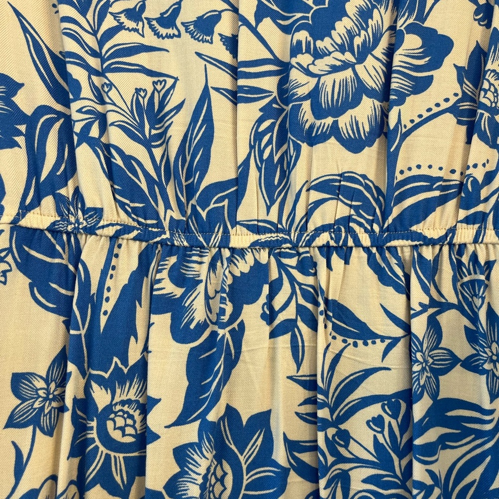 CAbi Athena Dress NWOT Medium - Picture 6 of 7